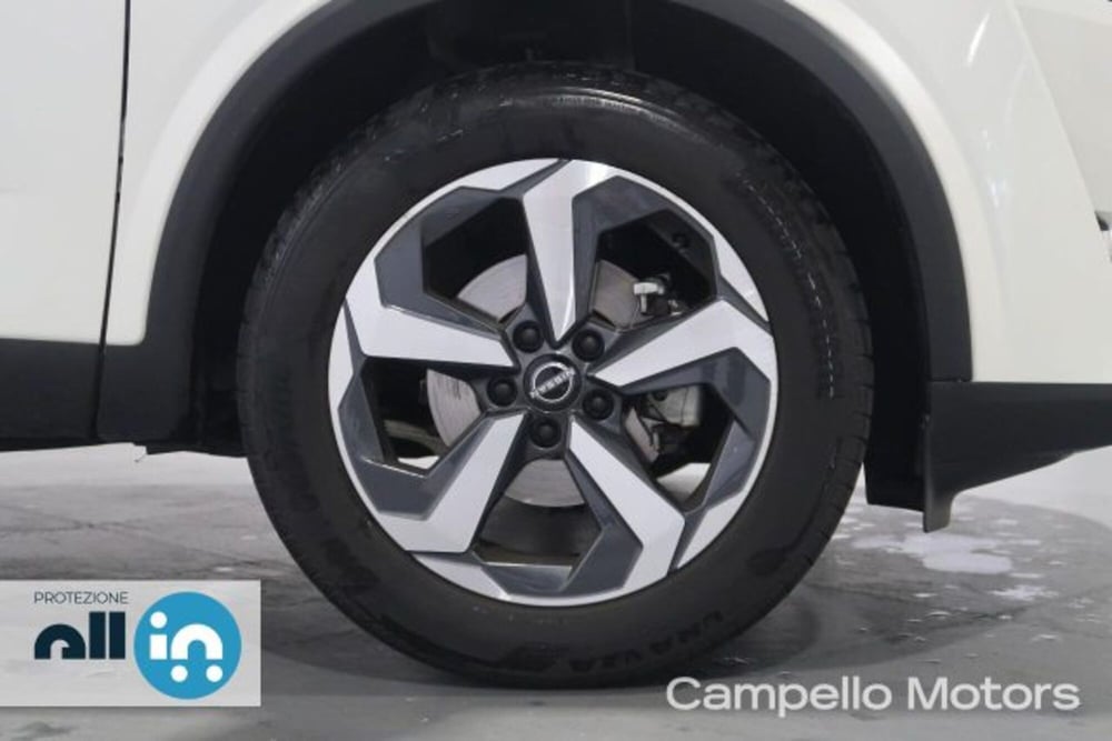 Nissan Qashqai usata a Venezia (18)