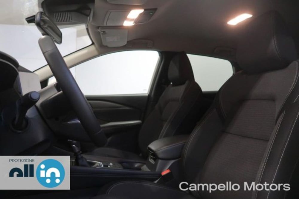 Nissan Qashqai usata a Venezia (5)