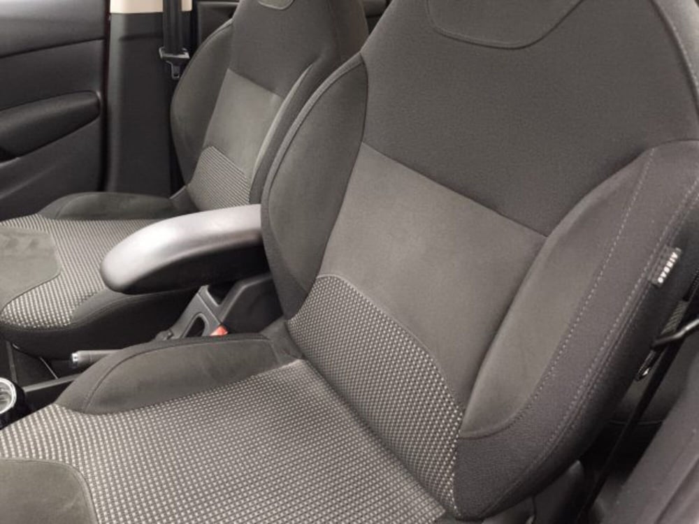 Citroen C3 usata a Torino (11)