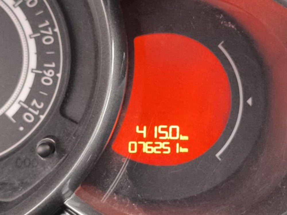 Citroen C3 usata a Torino (13)