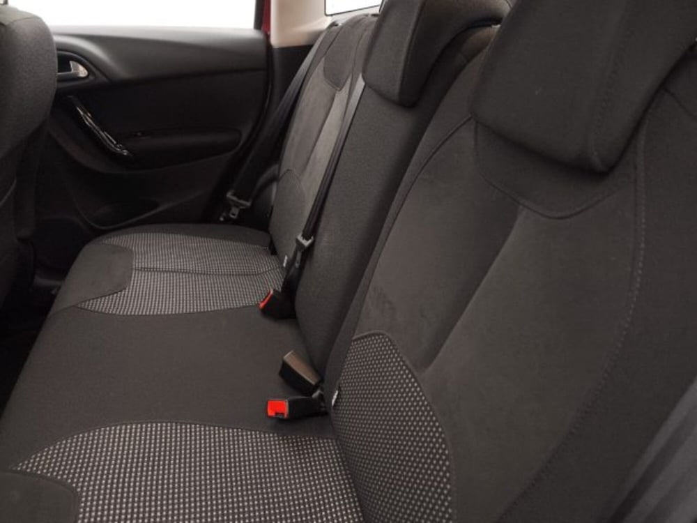 Citroen C3 usata a Torino (15)
