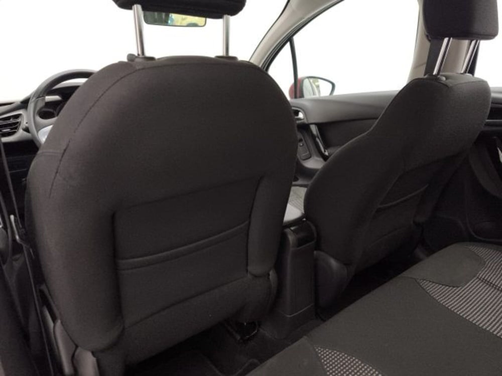 Citroen C3 usata a Torino (16)