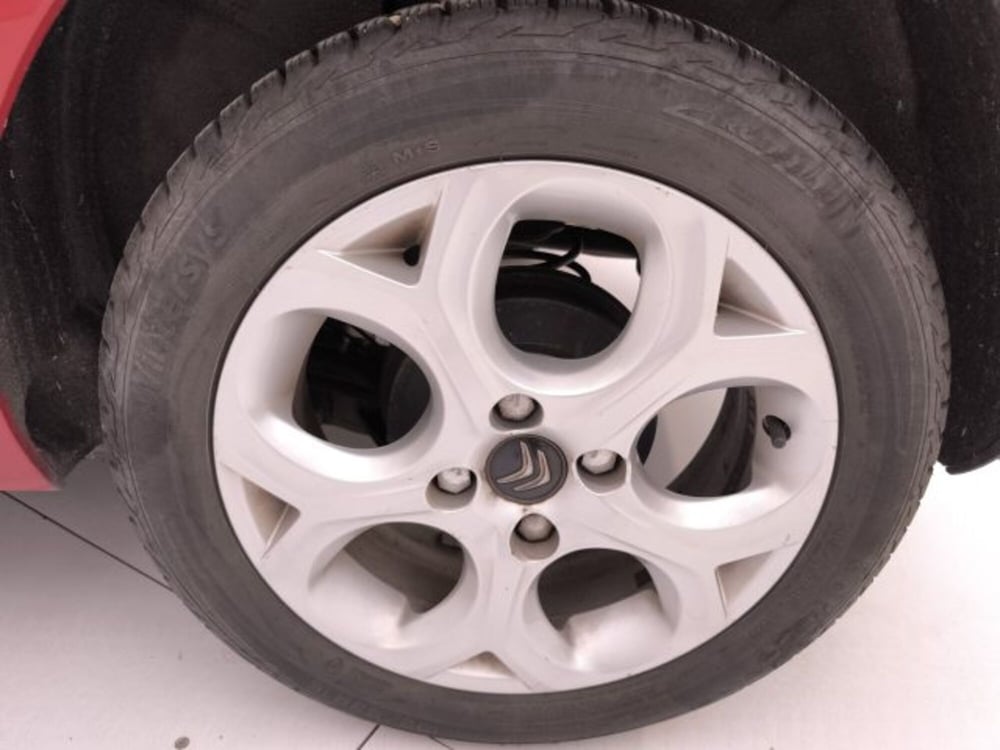 Citroen C3 usata a Torino (17)