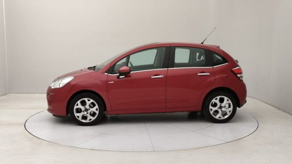 Citroen C3 usata a Torino (2)