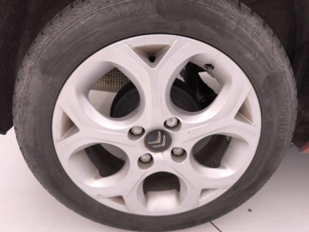 Citroen C3 usata a Torino (20)