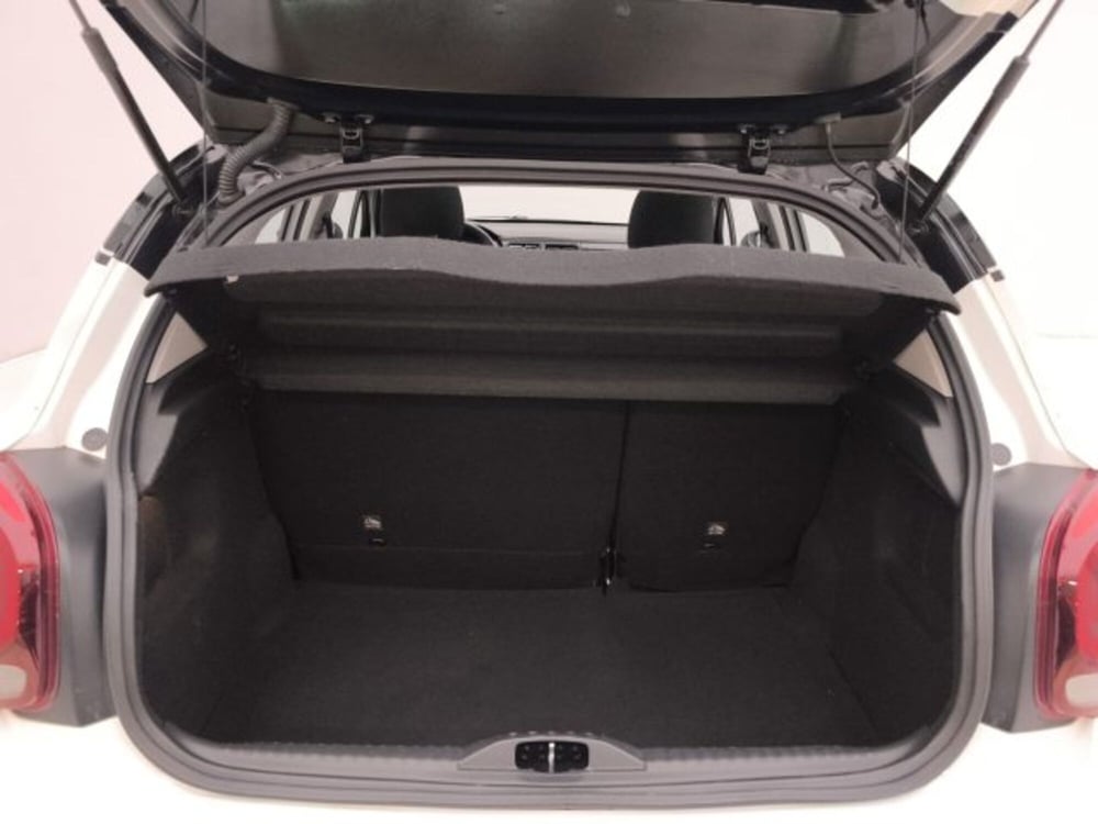 Citroen C3 usata a Torino (18)