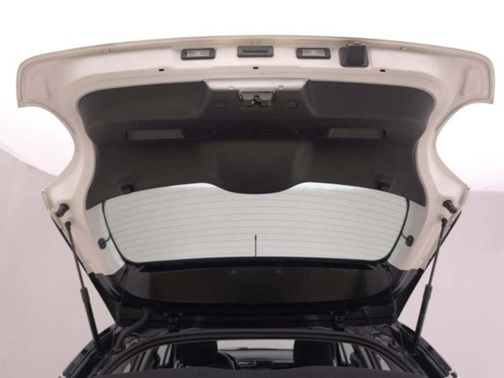 Citroen C3 usata a Torino (19)