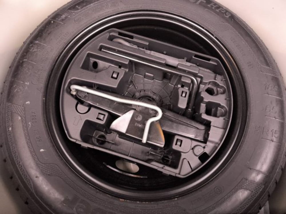 Citroen C3 usata a Torino (20)