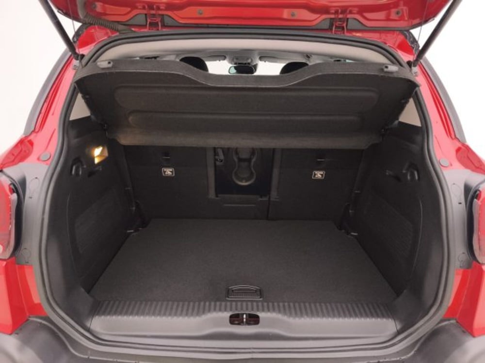 Citroen C3 Aircross usata a Torino (19)