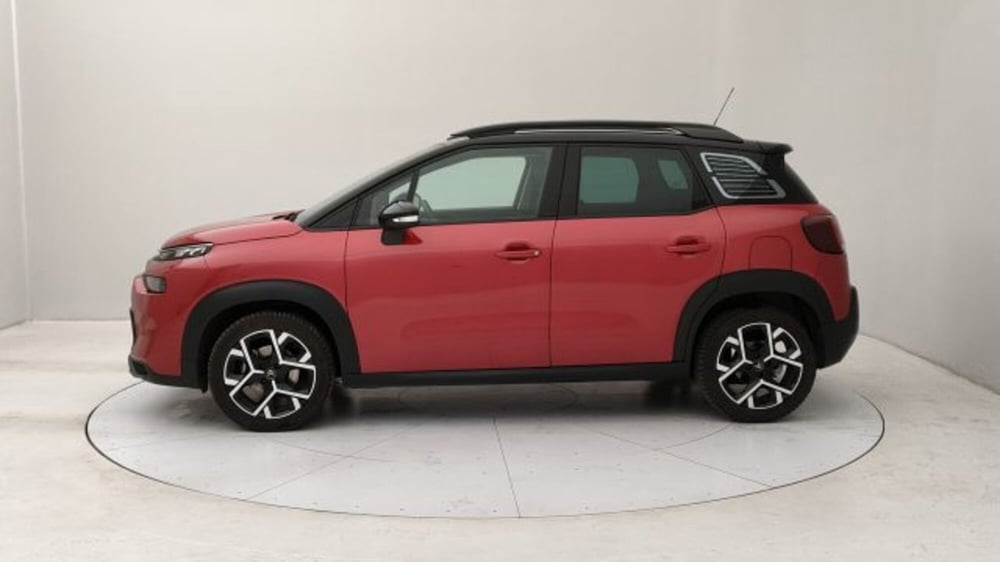 Citroen C3 Aircross usata a Torino (2)