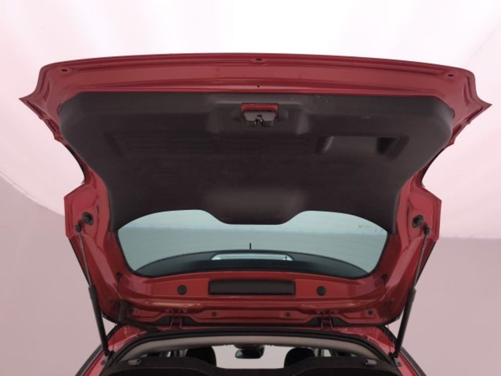 Citroen C3 Aircross usata a Torino (20)