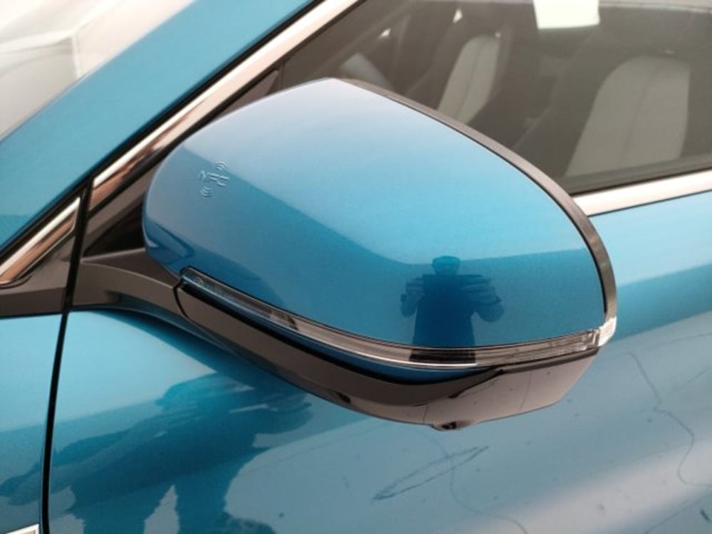 Byd Atto 3 nuova a Torino (10)