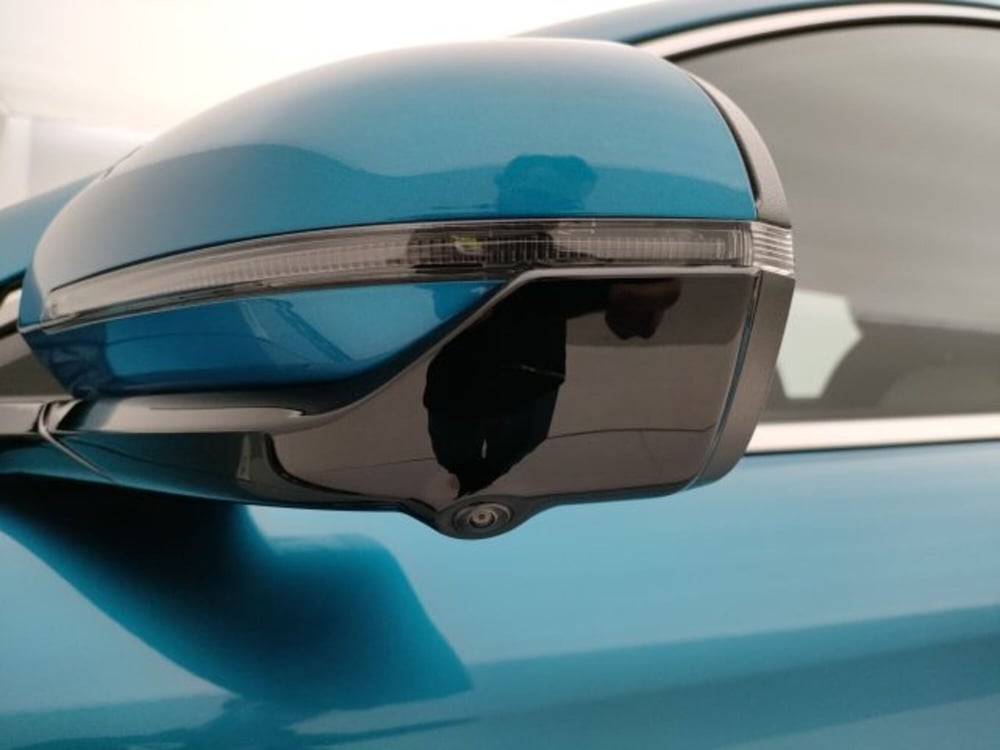 Byd Atto 3 nuova a Torino (11)