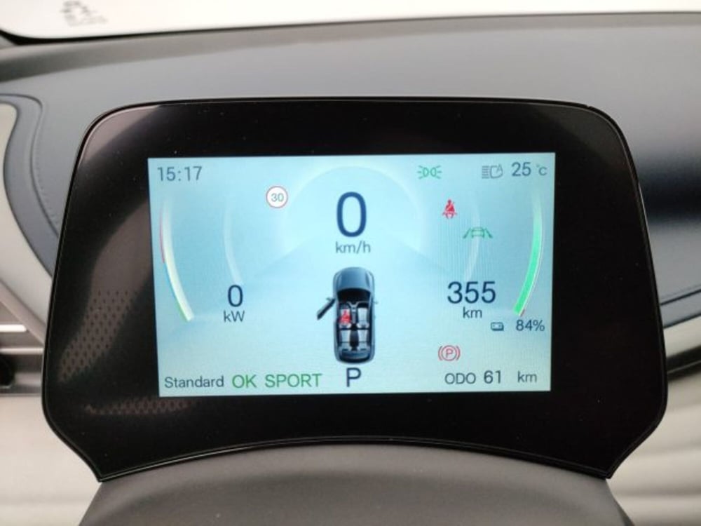Byd Atto 3 nuova a Torino (16)