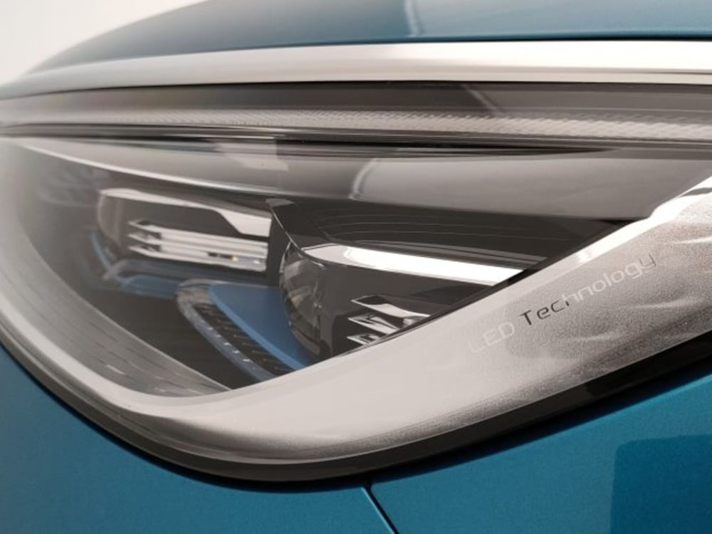 Byd Atto 3 nuova a Torino (7)