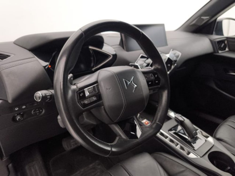 Ds DS 3 usata a Torino (10)