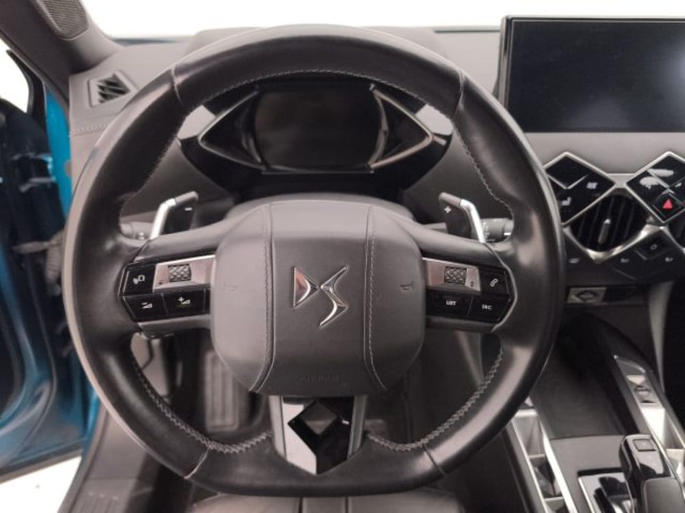Ds DS 3 usata a Torino (12)