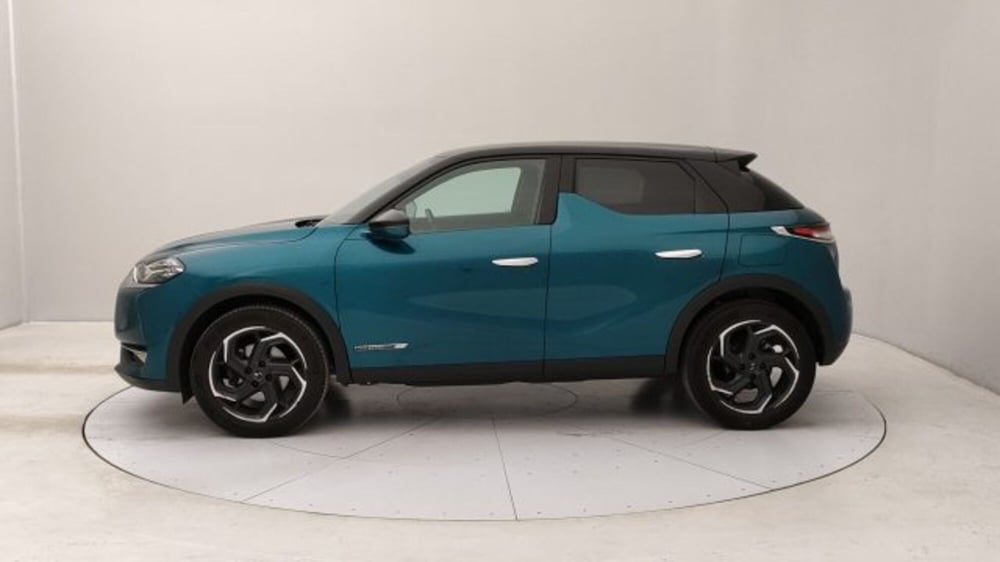 Ds DS 3 usata a Torino (2)