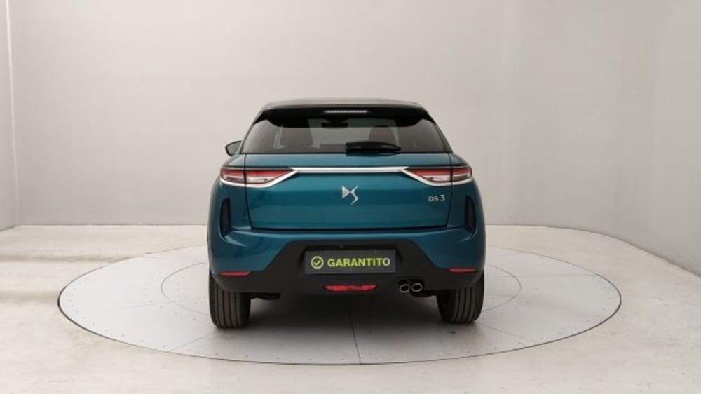 Ds DS 3 usata a Torino (4)