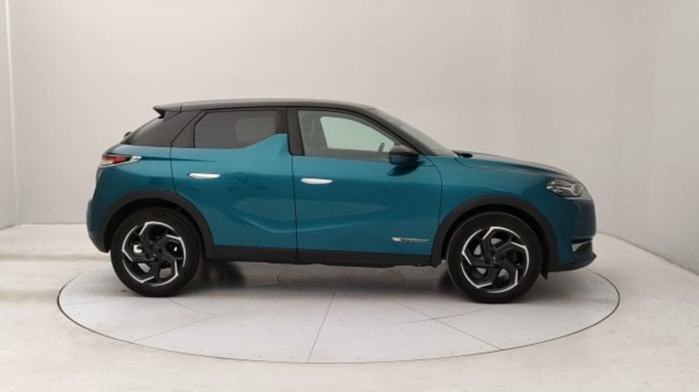 Ds DS 3 usata a Torino (6)