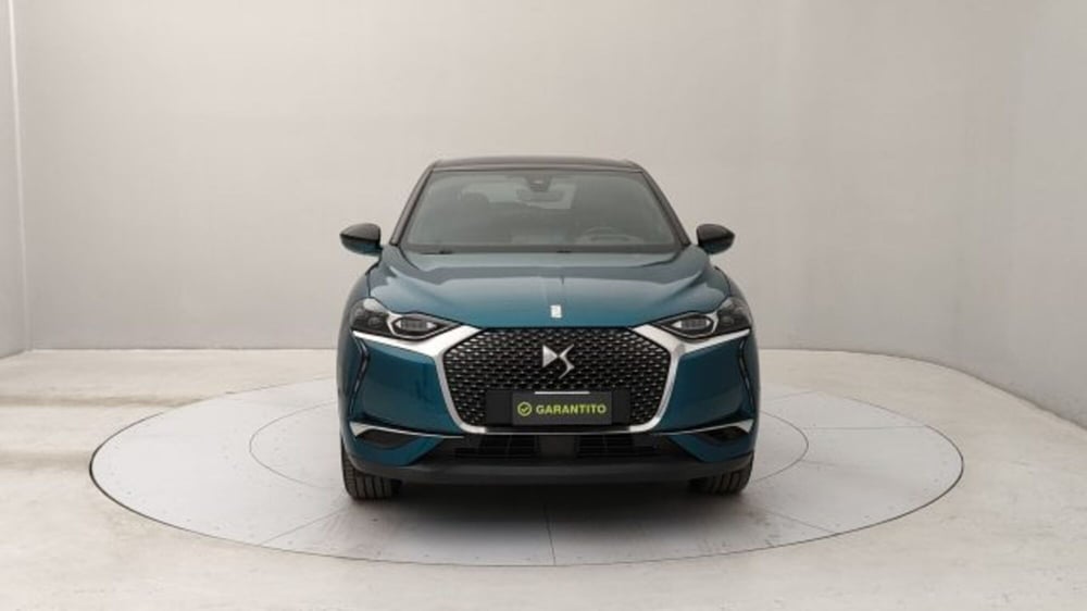 Ds DS 3 usata a Torino (8)