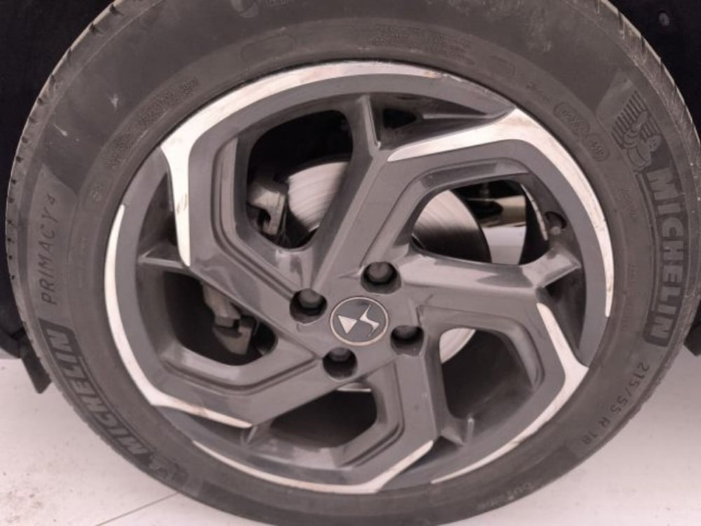 Ds DS 3 usata a Torino (9)
