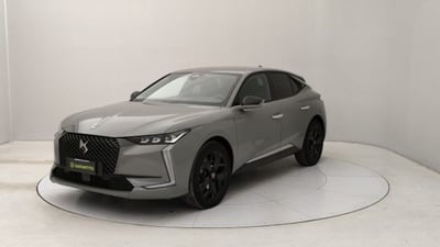 Ds DS 4 DS 4 PureTech 180 aut. Performance Line del 2023 usata a Torino