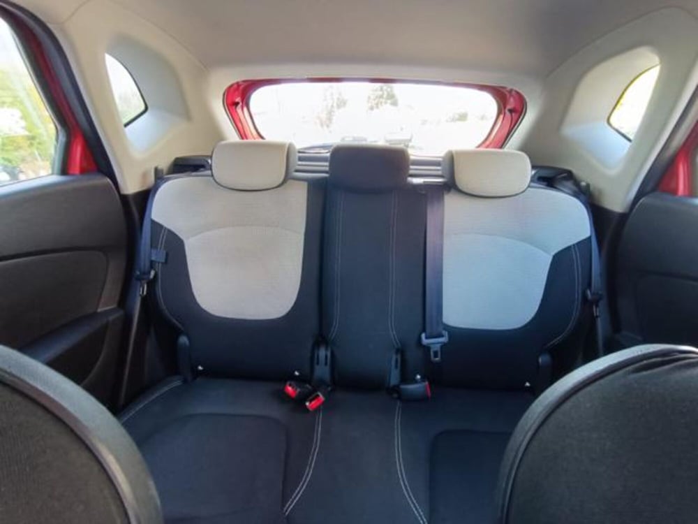 Renault Captur usata a Pisa (10)
