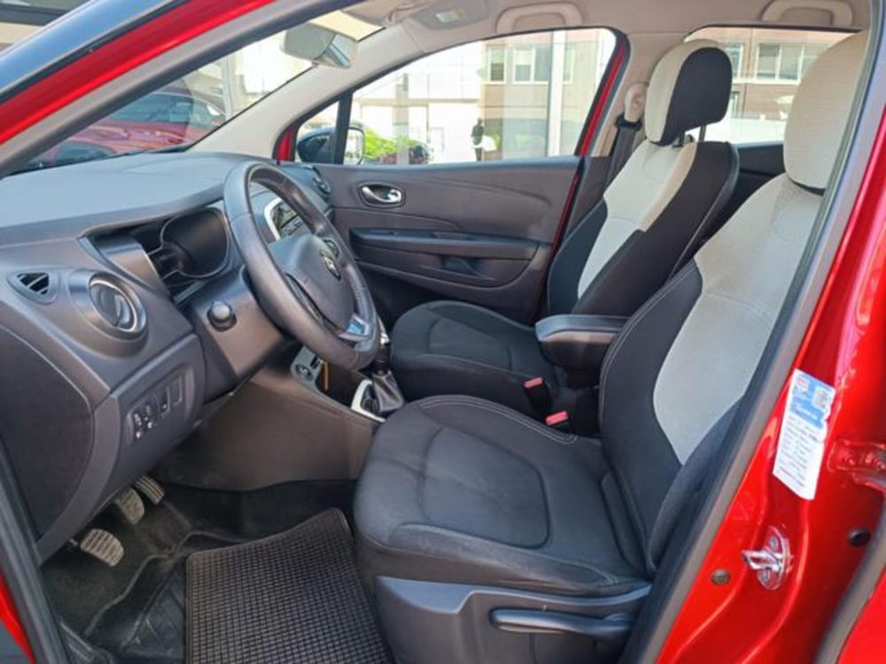 Renault Captur usata a Pisa (12)