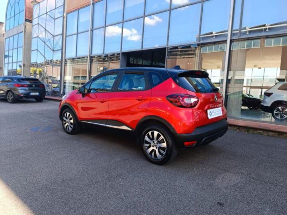 Renault Captur usata a Pisa (13)