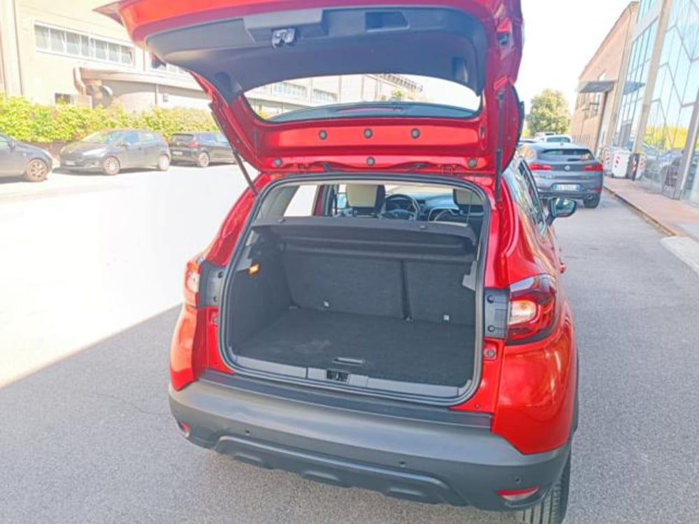 Renault Captur usata a Pisa (16)