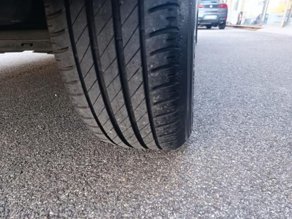 Renault Captur usata a Pisa (17)