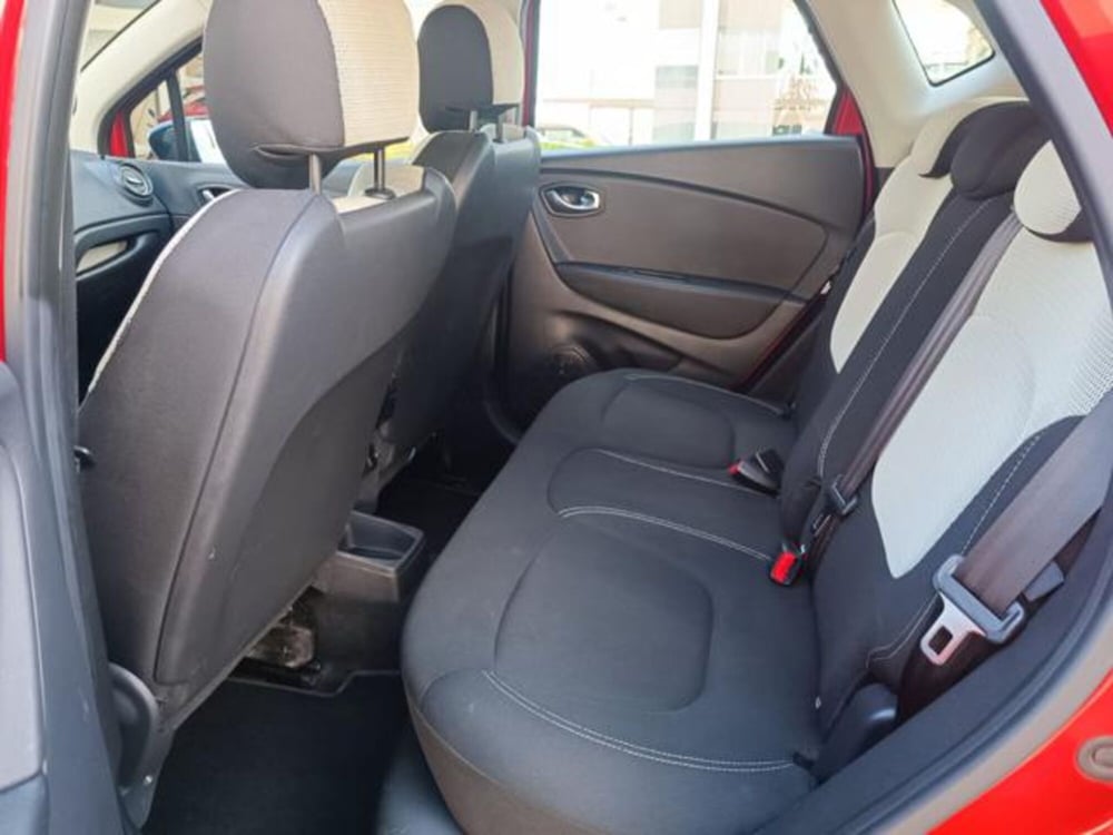 Renault Captur usata a Pisa (7)