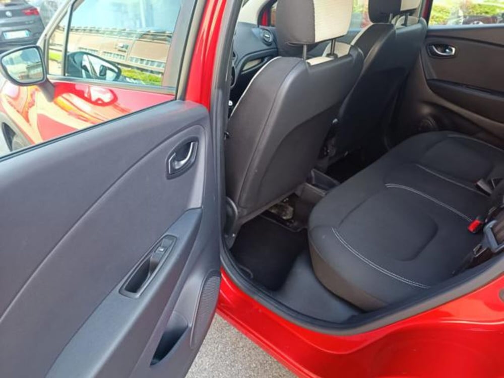 Renault Captur usata a Pisa (8)