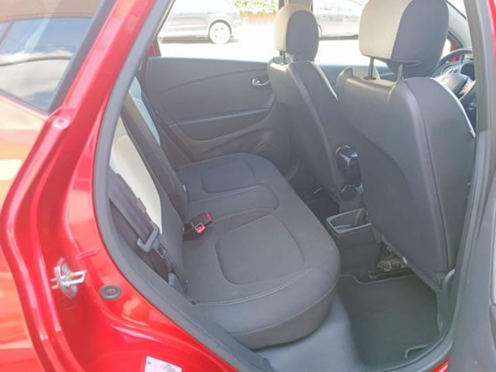 Renault Captur usata a Pisa (9)
