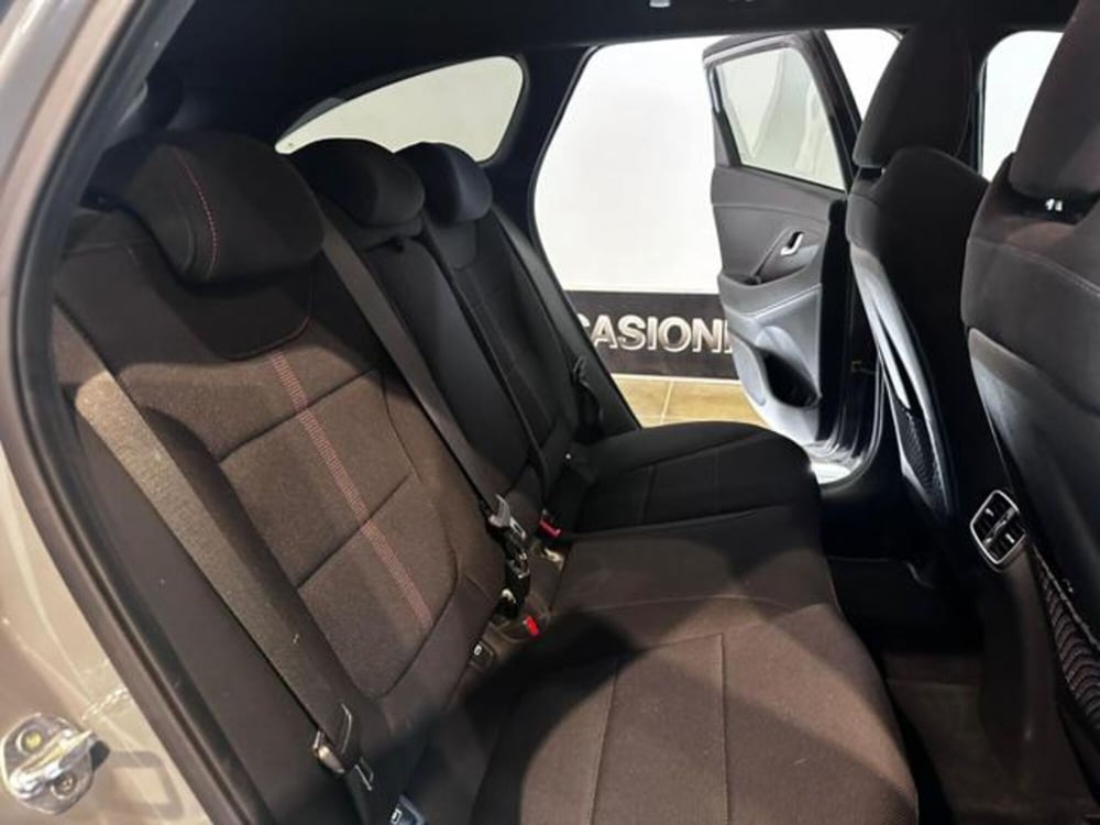 Hyundai i30 usata a Reggio Emilia (10)
