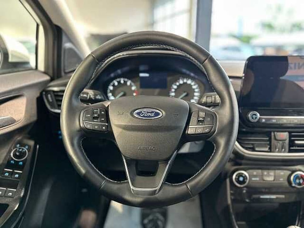 Ford Puma usata a Venezia (11)