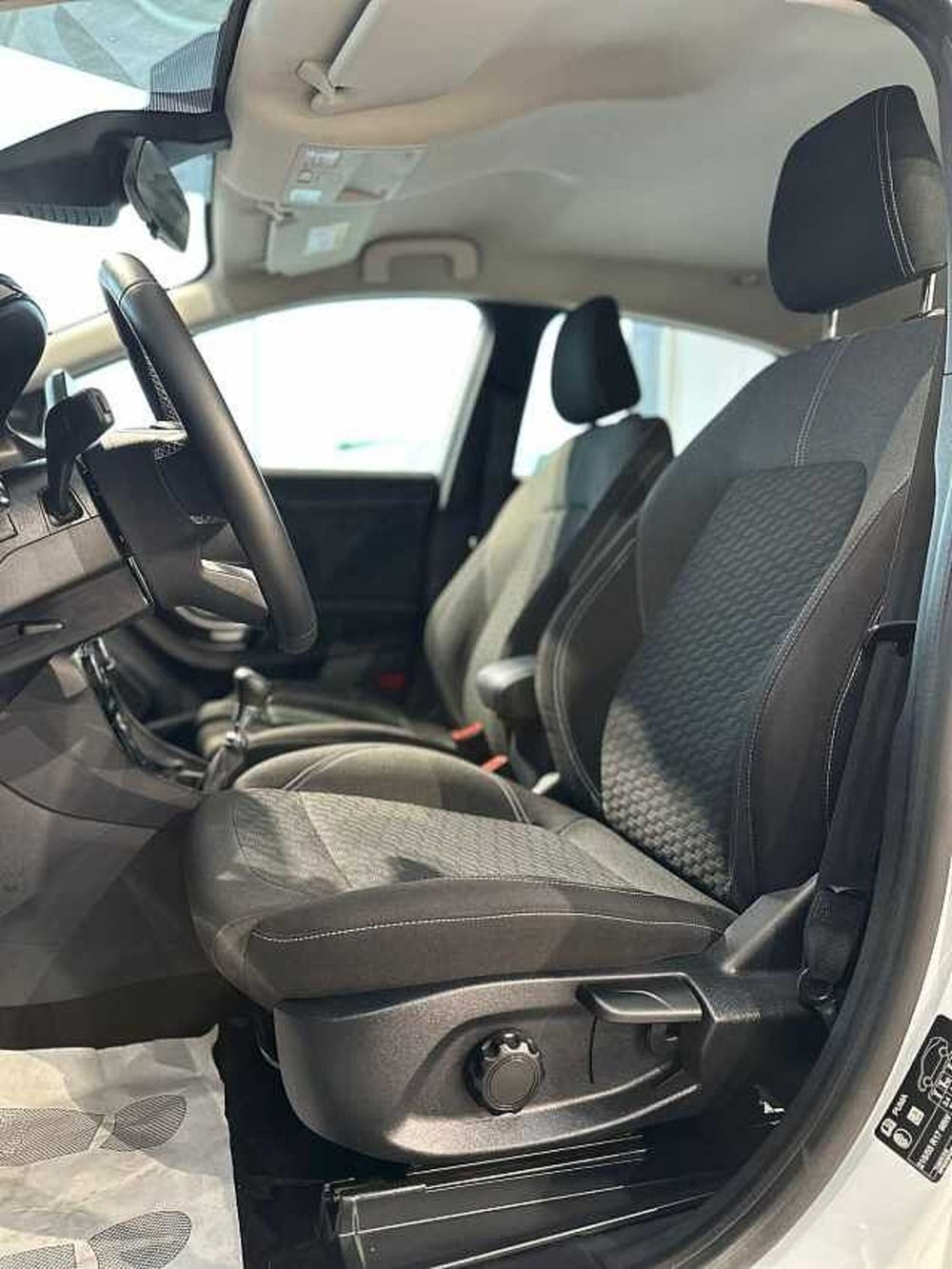 Ford Puma usata a Venezia (12)