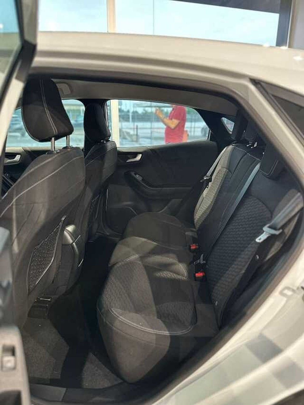 Ford Puma usata a Venezia (13)