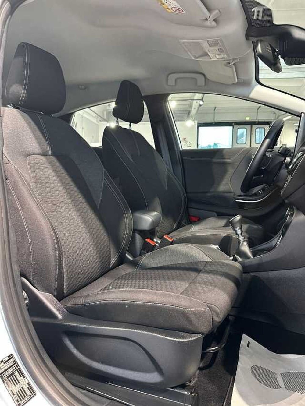 Ford Puma usata a Venezia (14)