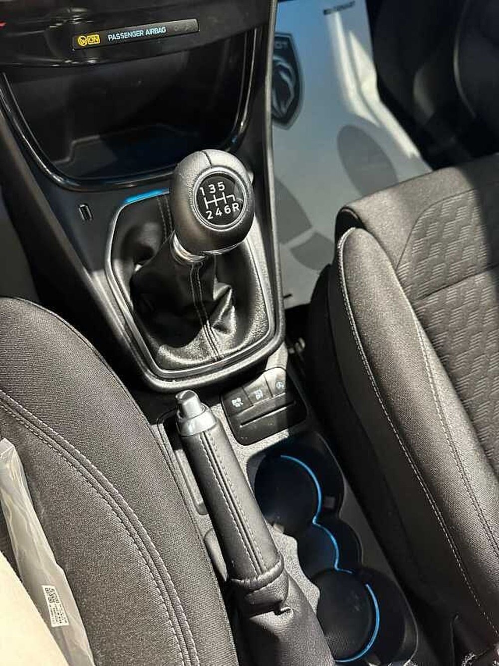 Ford Puma usata a Venezia (15)