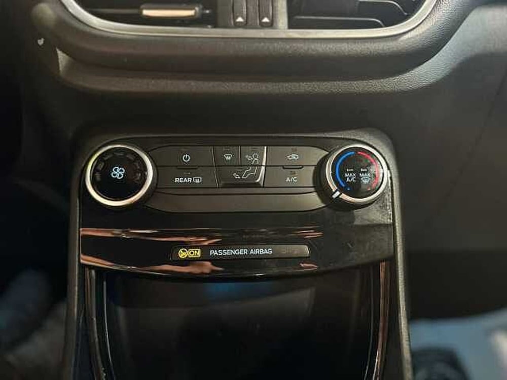 Ford Puma usata a Venezia (16)