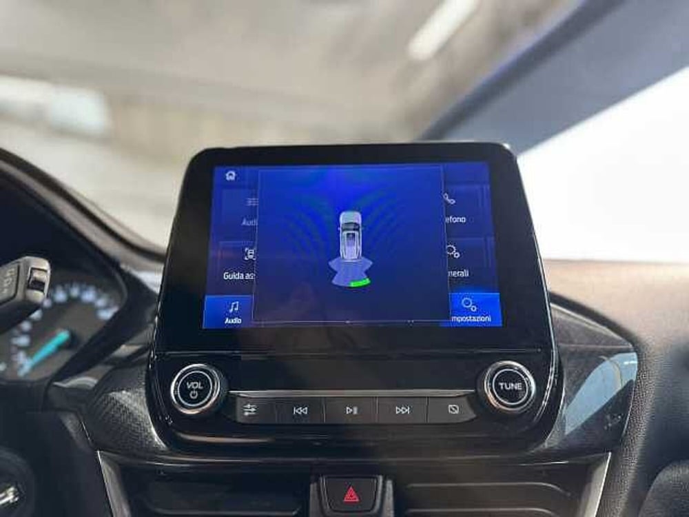 Ford Puma usata a Venezia (17)