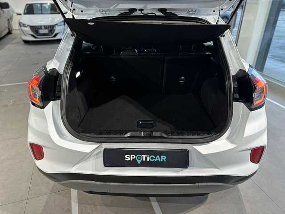 Ford Puma usata a Venezia (5)