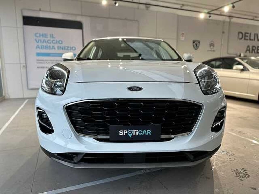 Ford Puma usata a Venezia (8)