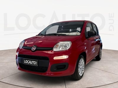 Fiat Panda 1.0 firefly hybrid s&amp;s 70cv 5p.ti nuova a Torino