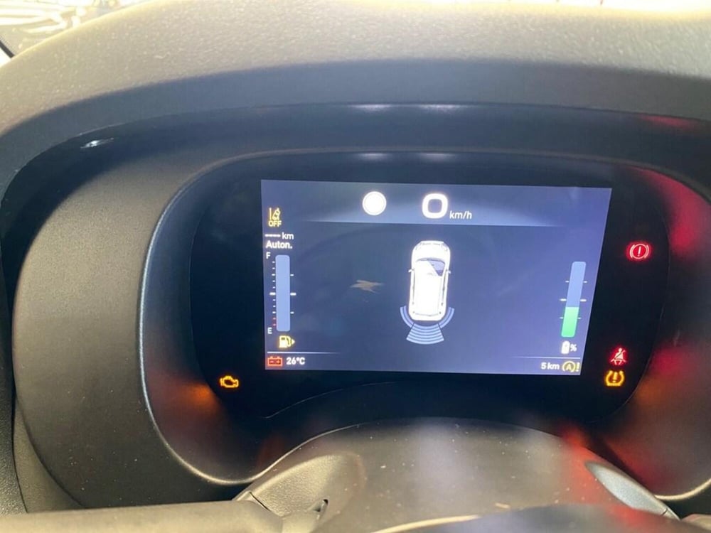 Fiat Panda nuova a Torino (10)