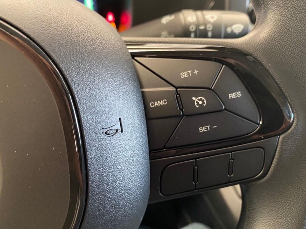 Fiat Panda nuova a Torino (12)