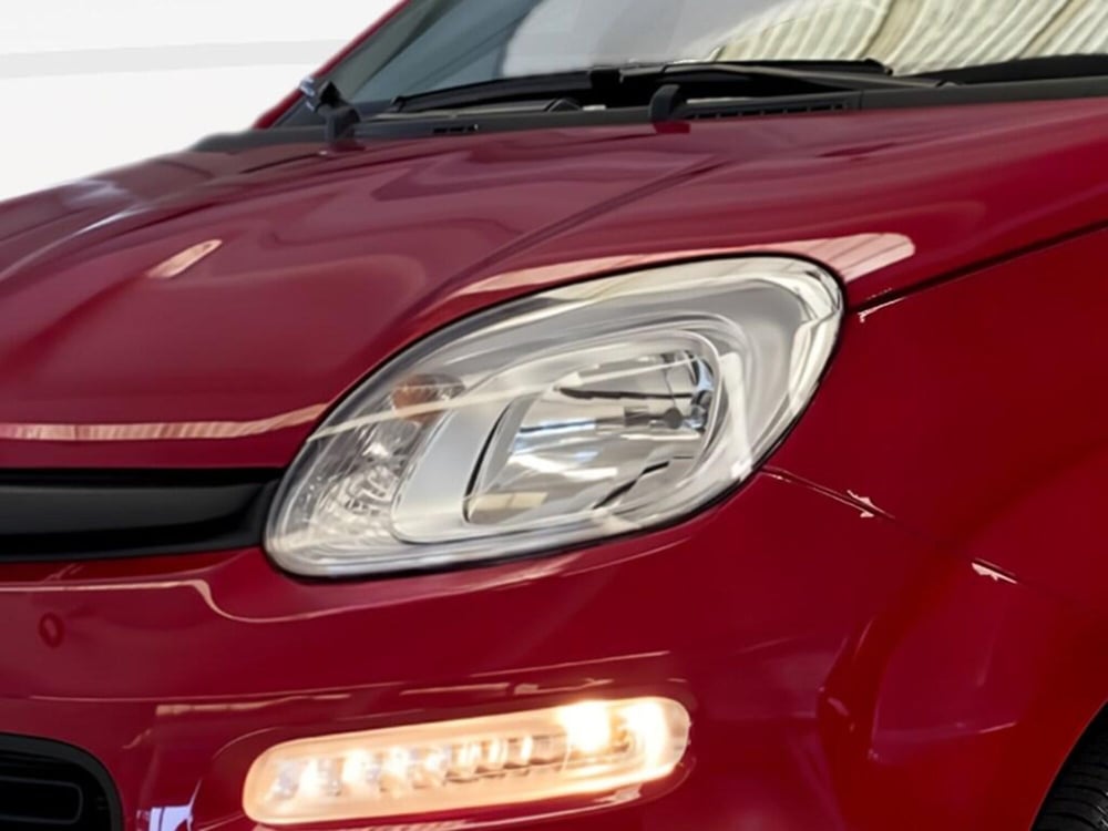 Fiat Panda nuova a Torino (14)
