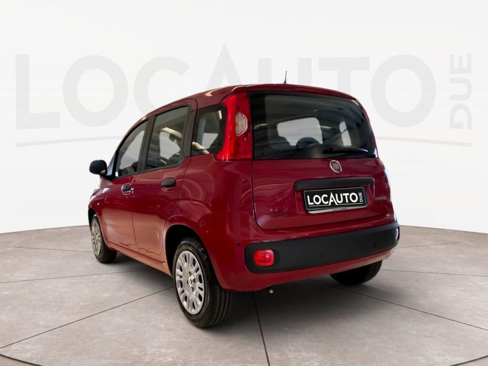 Fiat Panda nuova a Torino (5)